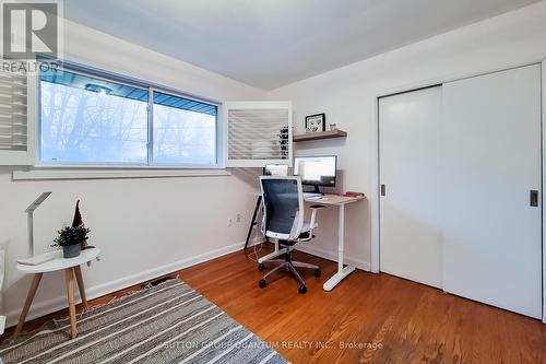 #Main - 149 Oneida Boulevard, Hamilton, ON - Indoor Photo Showing Other Room