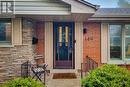 #Main - 149 Oneida Boulevard, Hamilton, ON  - Outdoor With Exterior 