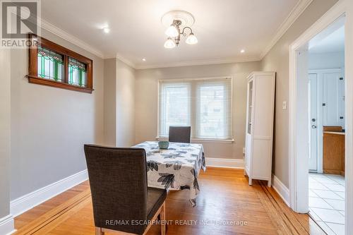 53 Tuxedo Avenue S, Hamilton, ON - Indoor