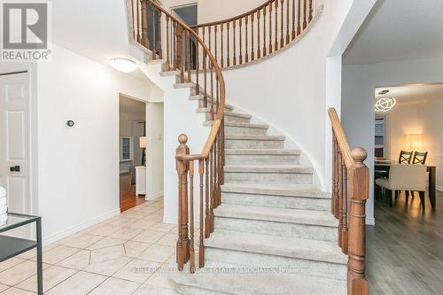 243 Highview Drive, Kitchener, ON - Indoor Photo Showing Other Room