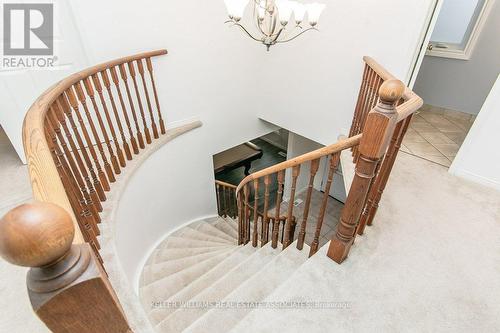 243 Highview Drive, Kitchener, ON - Indoor Photo Showing Other Room