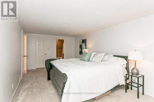 243 Highview Drive, Kitchener, ON - Indoor Photo Showing Bedroom