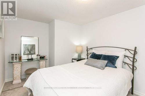 243 Highview Drive, Kitchener, ON - Indoor Photo Showing Bedroom