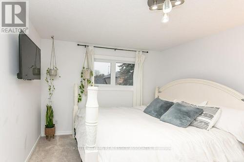 243 Highview Drive, Kitchener, ON - Indoor Photo Showing Bedroom