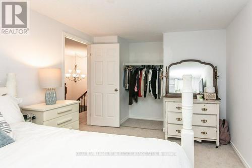 243 Highview Drive, Kitchener, ON - Indoor Photo Showing Bedroom