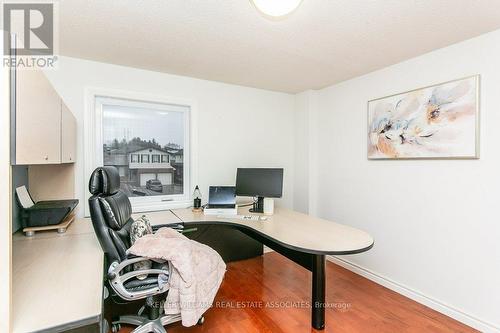 243 Highview Drive, Kitchener, ON - Indoor Photo Showing Office