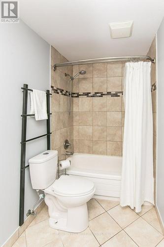 243 Highview Drive, Kitchener, ON - Indoor Photo Showing Bathroom