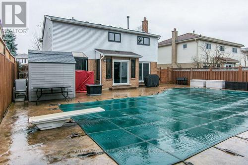 243 Highview Drive, Kitchener, ON - Outdoor