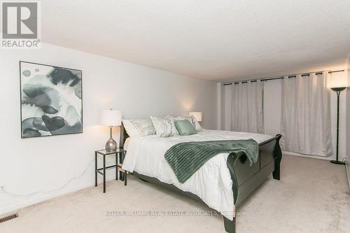 243 Highview Drive, Kitchener, ON - Indoor Photo Showing Bedroom