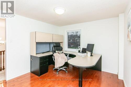 243 Highview Drive, Kitchener, ON - Indoor Photo Showing Office