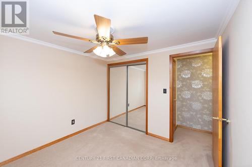 2 Sauve Avenue, St. Thomas, ON - Indoor Photo Showing Other Room