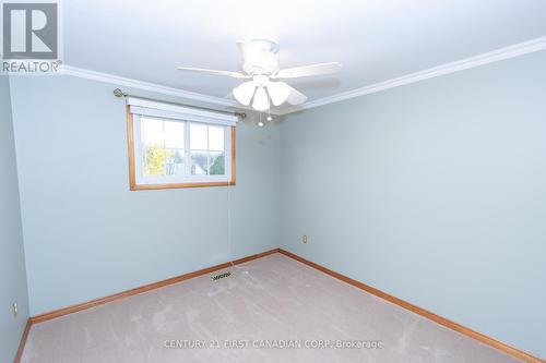 2 Sauve Avenue, St. Thomas, ON - Indoor Photo Showing Other Room