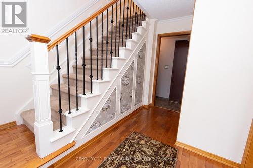 2 Sauve Avenue, St. Thomas, ON - Indoor Photo Showing Other Room