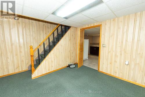 2 Sauve Avenue, St. Thomas, ON - Indoor Photo Showing Other Room