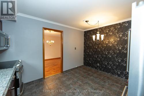 2 Sauve Avenue, St. Thomas, ON - Indoor Photo Showing Laundry Room