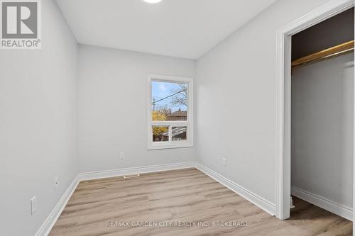 88 First Street, Welland (773 - Lincoln/Crowland), ON - Indoor Photo Showing Other Room