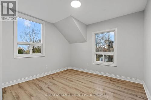 88 First Street, Welland (773 - Lincoln/Crowland), ON - Indoor Photo Showing Other Room