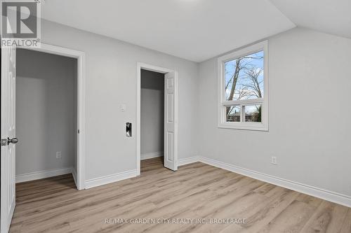 88 First Street, Welland (773 - Lincoln/Crowland), ON - Indoor Photo Showing Other Room