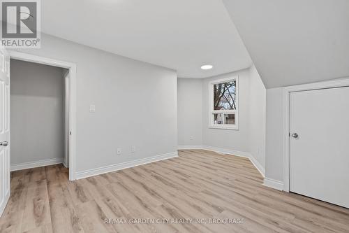 88 First Street, Welland (773 - Lincoln/Crowland), ON - Indoor Photo Showing Other Room