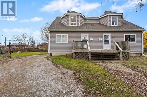 88 First Street, Welland (773 - Lincoln/Crowland), ON - Outdoor