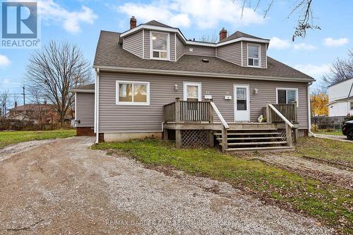 88 First Street, Welland (773 - Lincoln/Crowland), ON - Outdoor