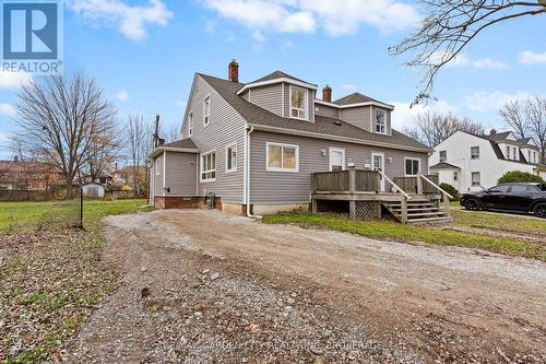 88 First Street, Welland (773 - Lincoln/Crowland), ON - Outdoor