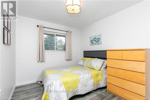 7 Front Street, South Bruce Peninsula, ON - Indoor Photo Showing Bedroom