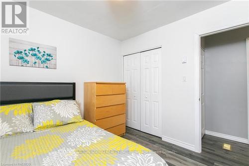 7 Front Street, South Bruce Peninsula, ON - Indoor Photo Showing Bedroom