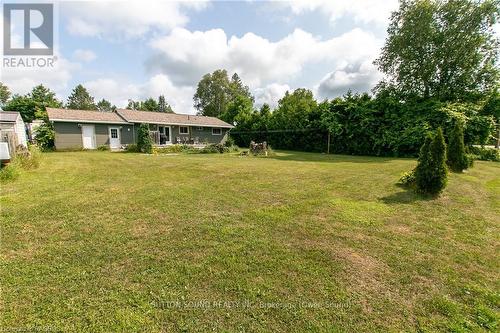 7 Front Street, South Bruce Peninsula, ON - Outdoor