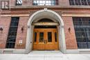 3206 - 15 Mercer Street, Toronto, ON  - Outdoor 