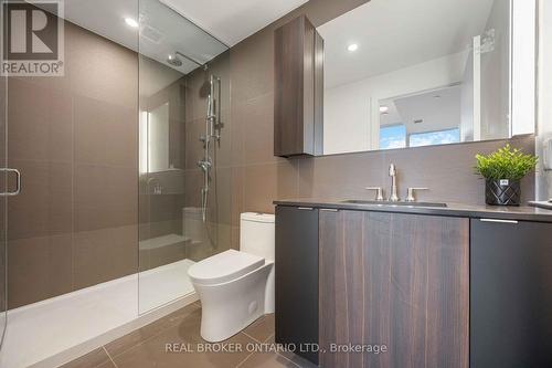 3206 - 15 Mercer Street, Toronto, ON - Indoor Photo Showing Bathroom