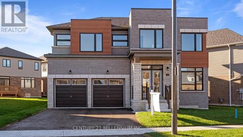 19 Mears Road, Brant, ON - Outdoor With Facade