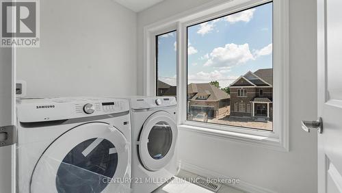 19 Mears Road, Brant, ON - Indoor Photo Showing Laundry Room