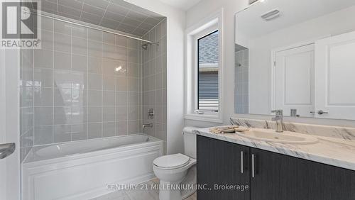 19 Mears Road, Brant, ON - Indoor Photo Showing Bathroom