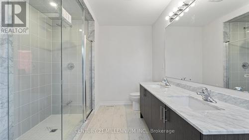 19 Mears Road, Brant, ON - Indoor Photo Showing Bathroom