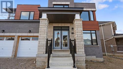 19 Mears Road, Brant, ON - Outdoor With Facade