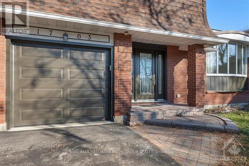 1763 Calumet Lane, Ottawa, ON - Outdoor