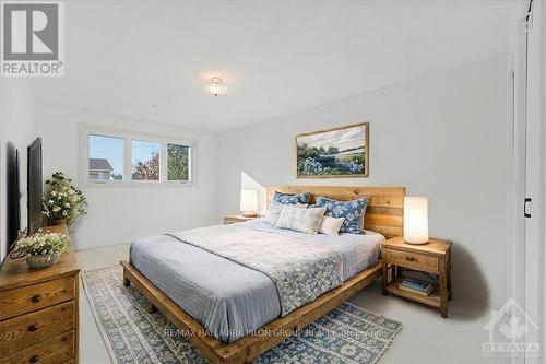 1763 Calumet Lane, Ottawa, ON - Indoor Photo Showing Bedroom