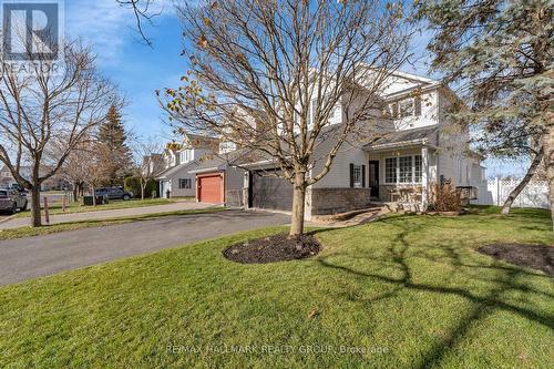 1589 Rumford Drive, Ottawa, ON - Outdoor With Facade