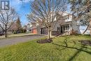 1589 Rumford Drive, Ottawa, ON  - Outdoor With Facade 