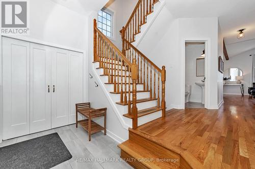 1589 Rumford Drive, Ottawa, ON - Indoor Photo Showing Other Room