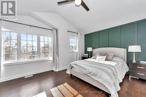 1589 Rumford Drive, Ottawa, ON - Indoor Photo Showing Bedroom