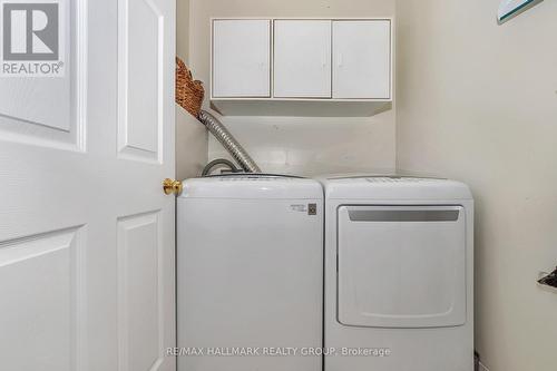 1589 Rumford Drive, Ottawa, ON - Indoor Photo Showing Laundry Room