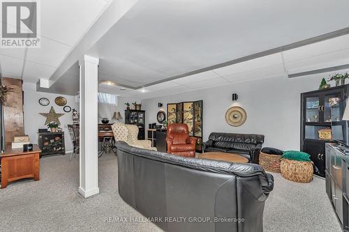 1589 Rumford Drive, Ottawa, ON - Indoor