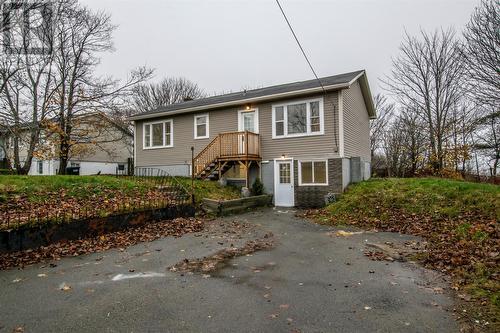 224 Torbay Road, St. John'S, NL - Outdoor