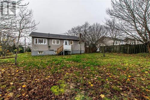 224 Torbay Road, St. John'S, NL - Outdoor