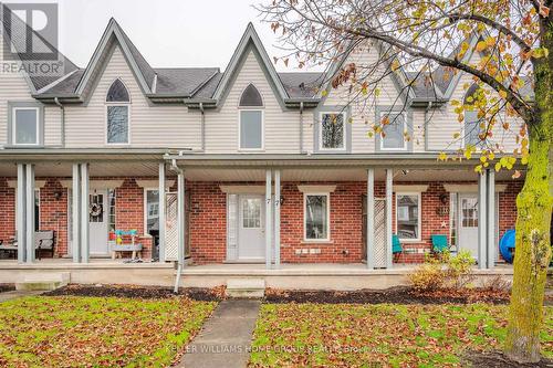 77 - 920 Edinburgh Road S, Guelph, ON - Outdoor With Facade