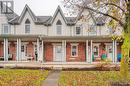 77 - 920 Edinburgh Road S, Guelph, ON  - Outdoor With Facade 