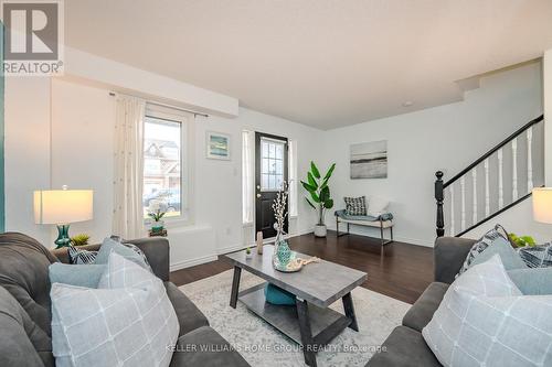 77 - 920 Edinburgh Road S, Guelph, ON - Indoor Photo Showing Living Room