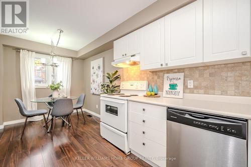 77 - 920 Edinburgh Road S, Guelph, ON - Indoor Photo Showing Kitchen